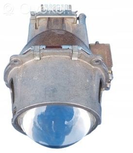 Saab 9-5 Headlights/headlamps set 