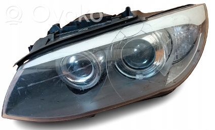 BMW 3 E92 E93 Priekinis žibintas 