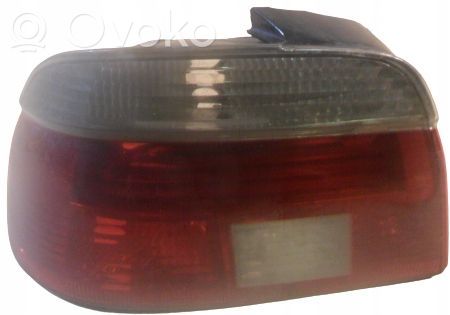 BMW 3 E36 Luces portón trasero/de freno 