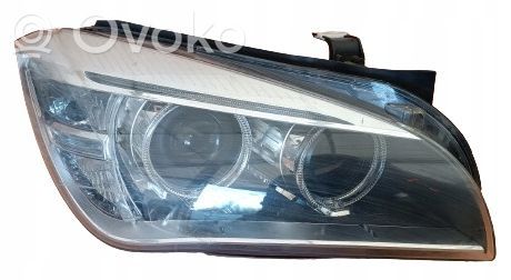 BMW X1 E84 Headlight/headlamp 