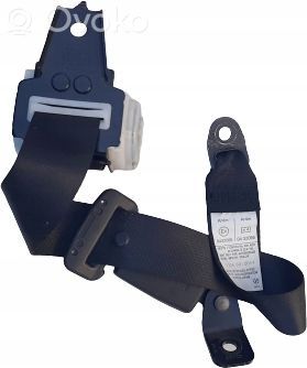 Saugos diržas galinis   0432066