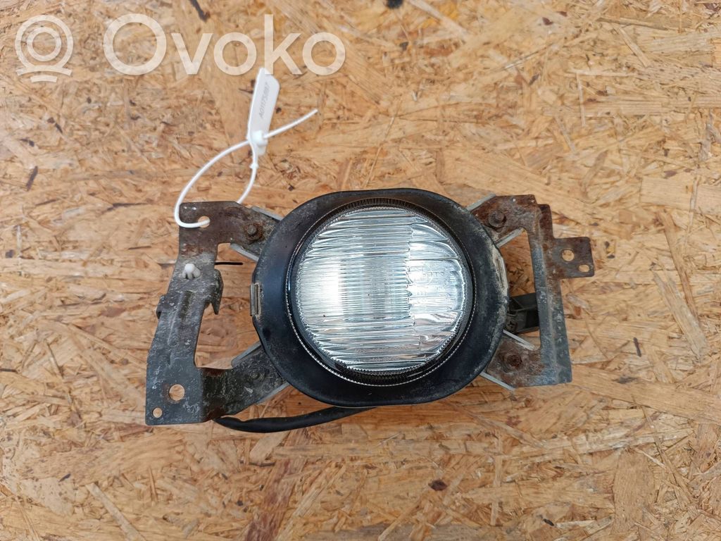 Suzuki Swift Cultus Luz de niebla delantera 