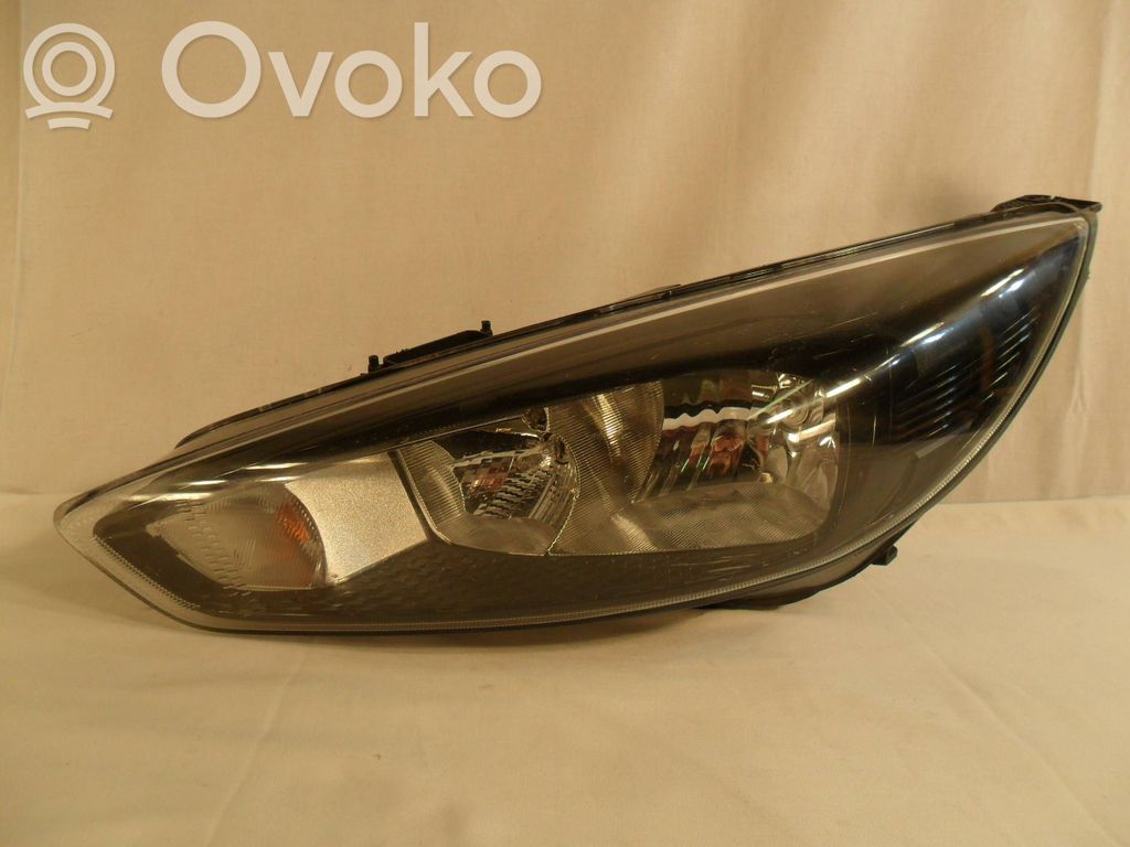Ford Focus Phare frontale 