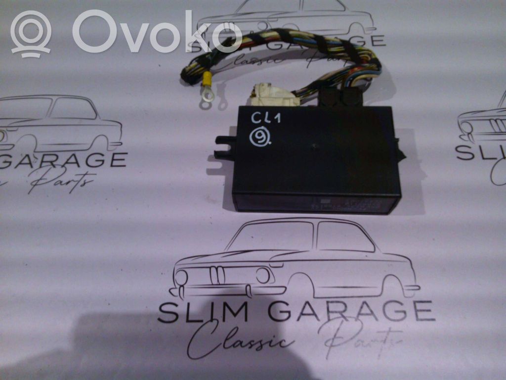 Door central lock control unit/module   8368173,55892110,61358368123