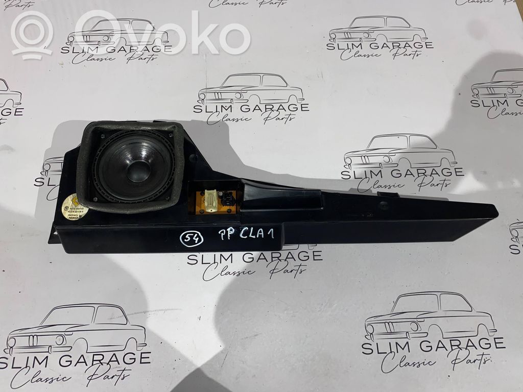 BMW 7 E38 Front door speaker 