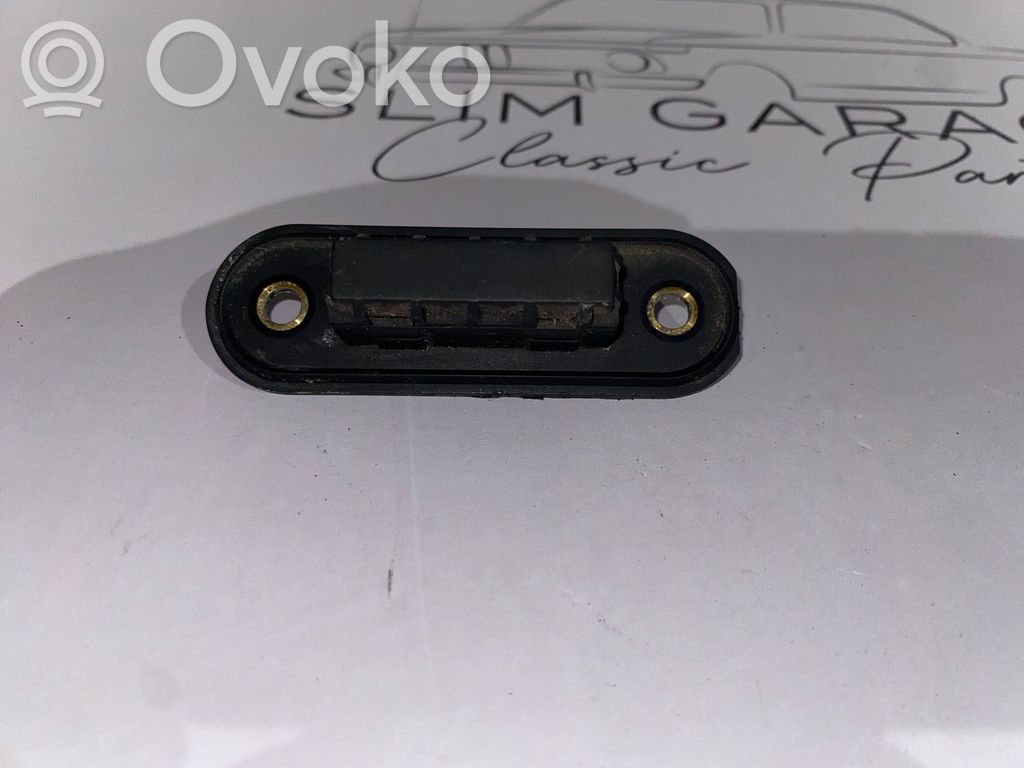 BMW 7 E38 Otros repuestos del interior 