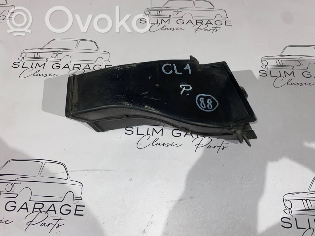 BMW 7 E38 Muu korin osa 