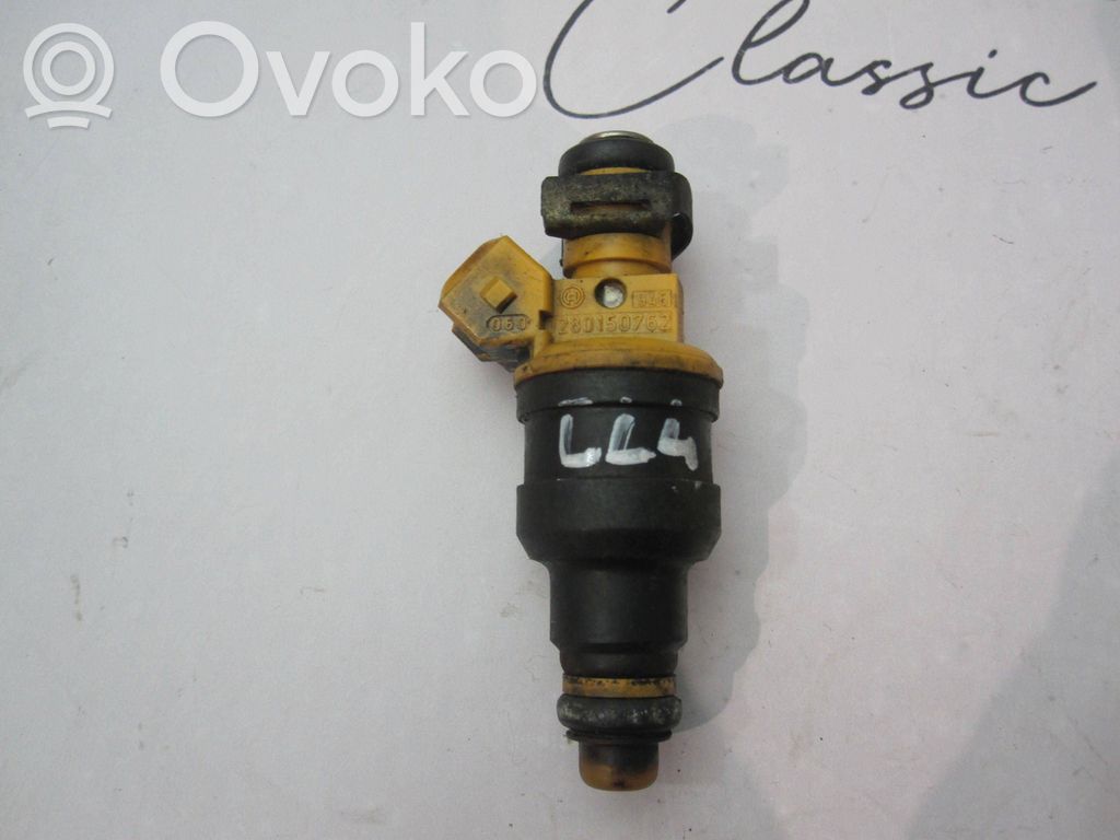 Peugeot 405 Inyector de combustible 