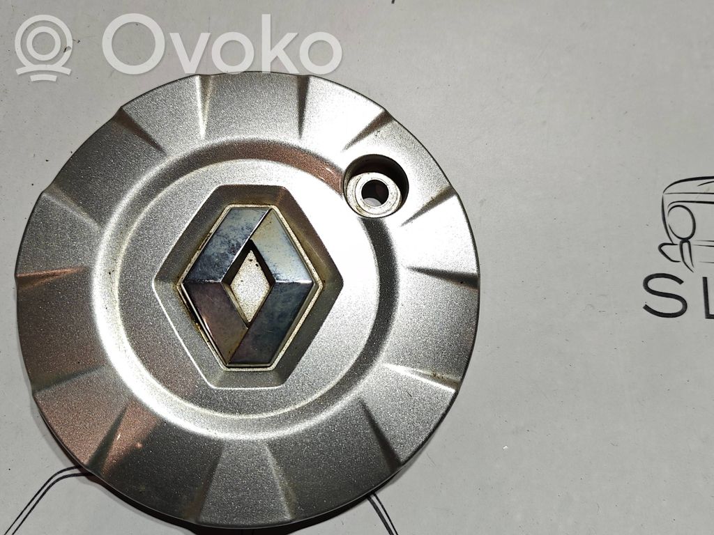 Renault Clio III Other exterior part 