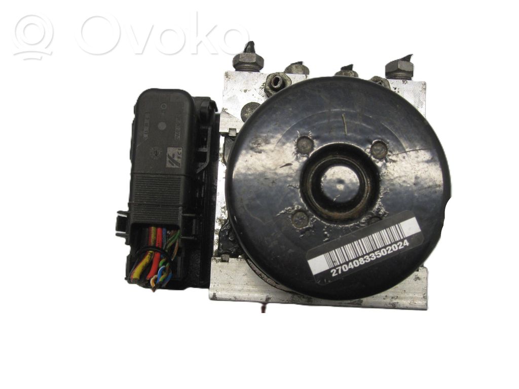 Ford Focus ABS Pump 