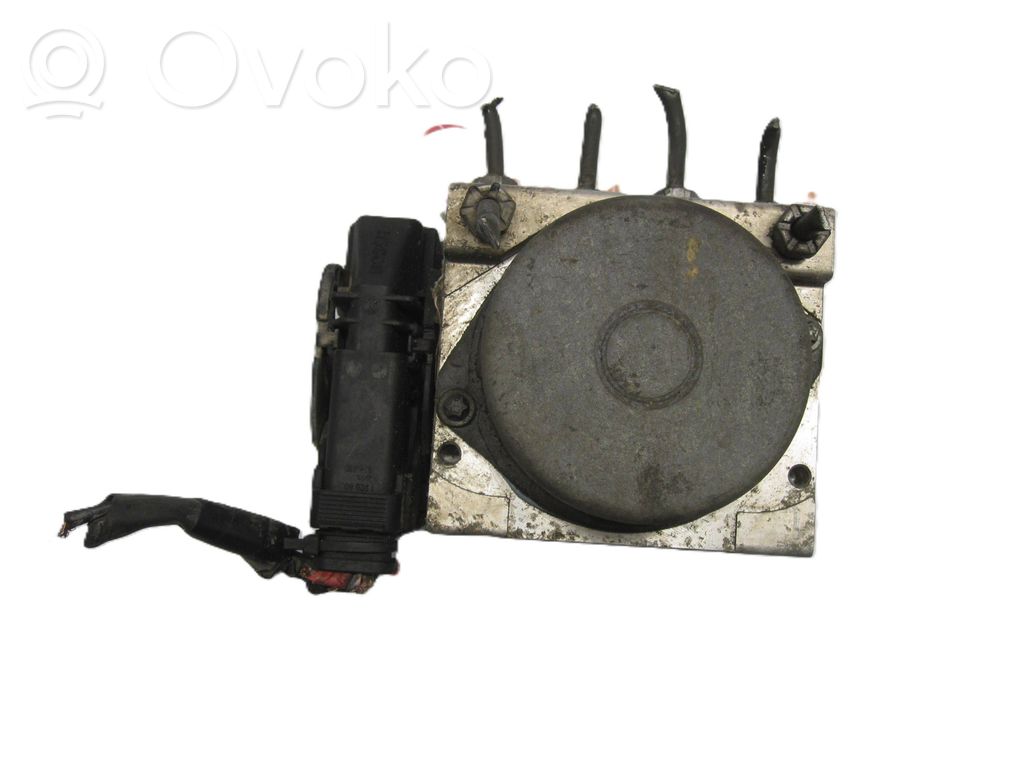 Renault Kangoo II ABS Pump 