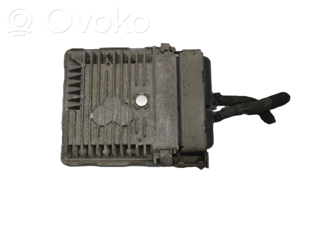 Engine control unit/module   03L906023ML,03L907425C,5WP42691AA