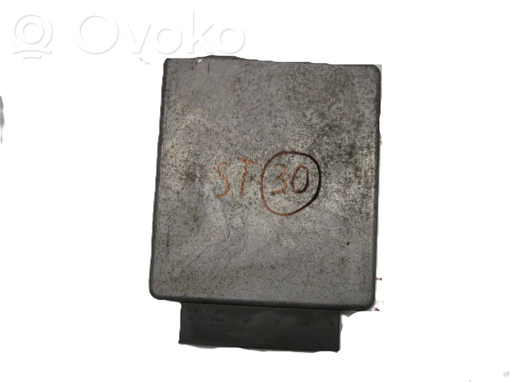 Ford Transit Engine control unit/module 