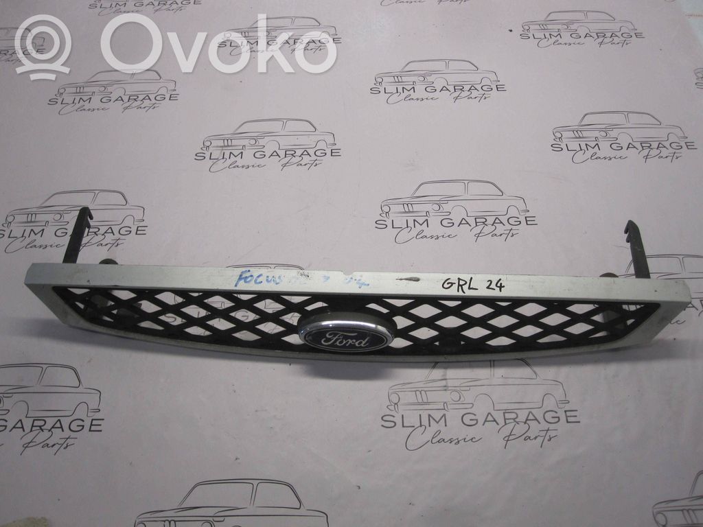 Ford Focus Front grill 