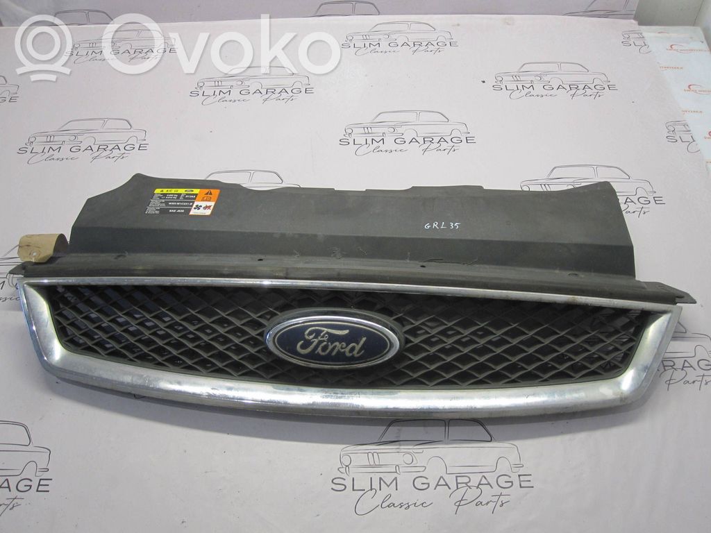 Ford Focus Front grill 