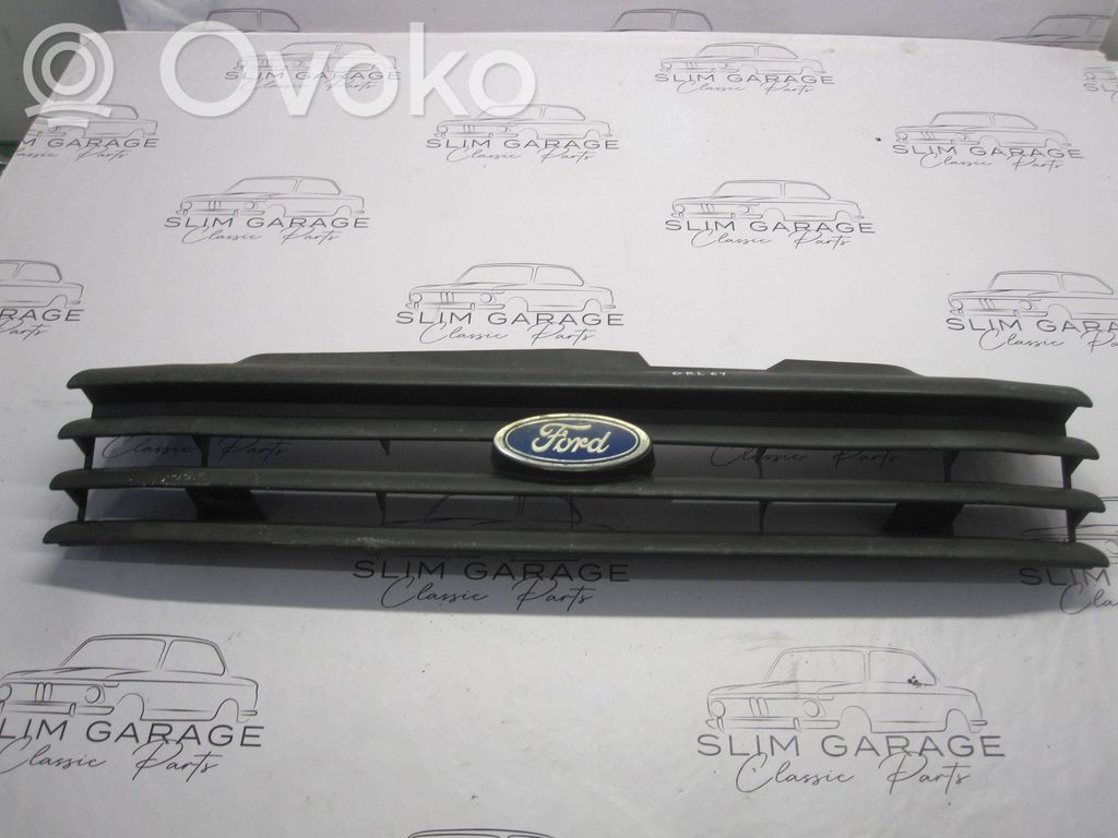 Ford Taunus TC3 Griglia anteriore 