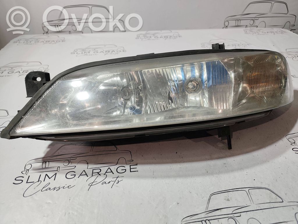 Opel Vectra B Phare frontale 