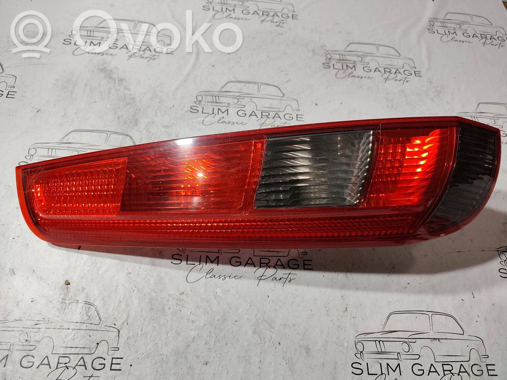 Ford Fiesta Takavalot 