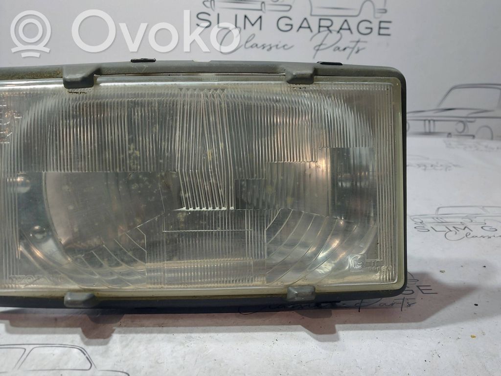 Volvo 260 Faro/fanale 