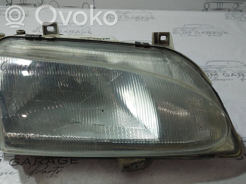 Ford Galaxy Headlight/headlamp 