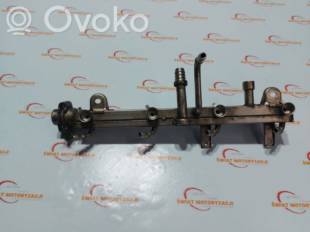 Listwa wtryskowa   1247904,13531247904