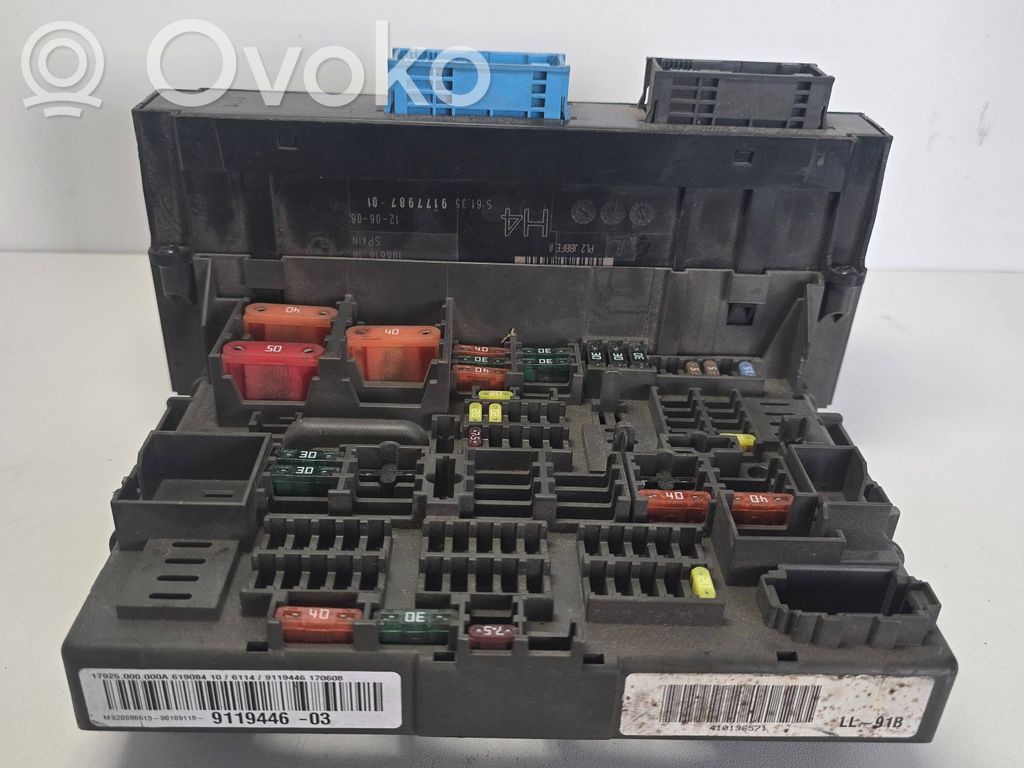 Module confort   61359177987