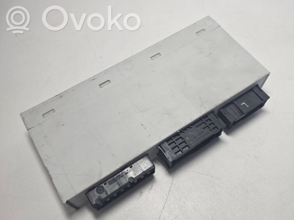 Central body control module   61358385543