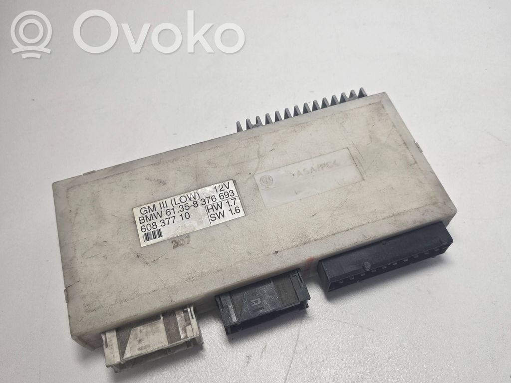 Komforto modulis   61358376693