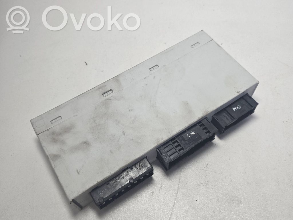BMW 3 E46 Comfort/convenience module 