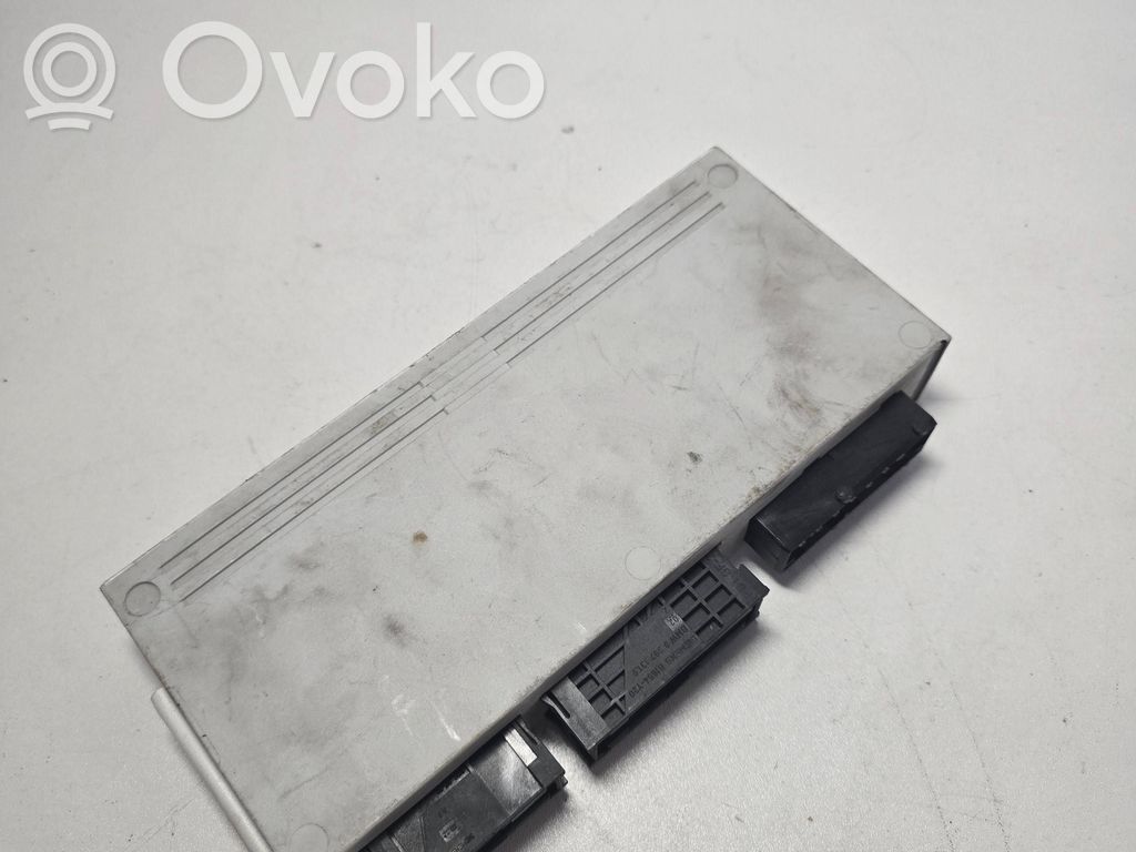 BMW 3 E46 Komforto modulis 