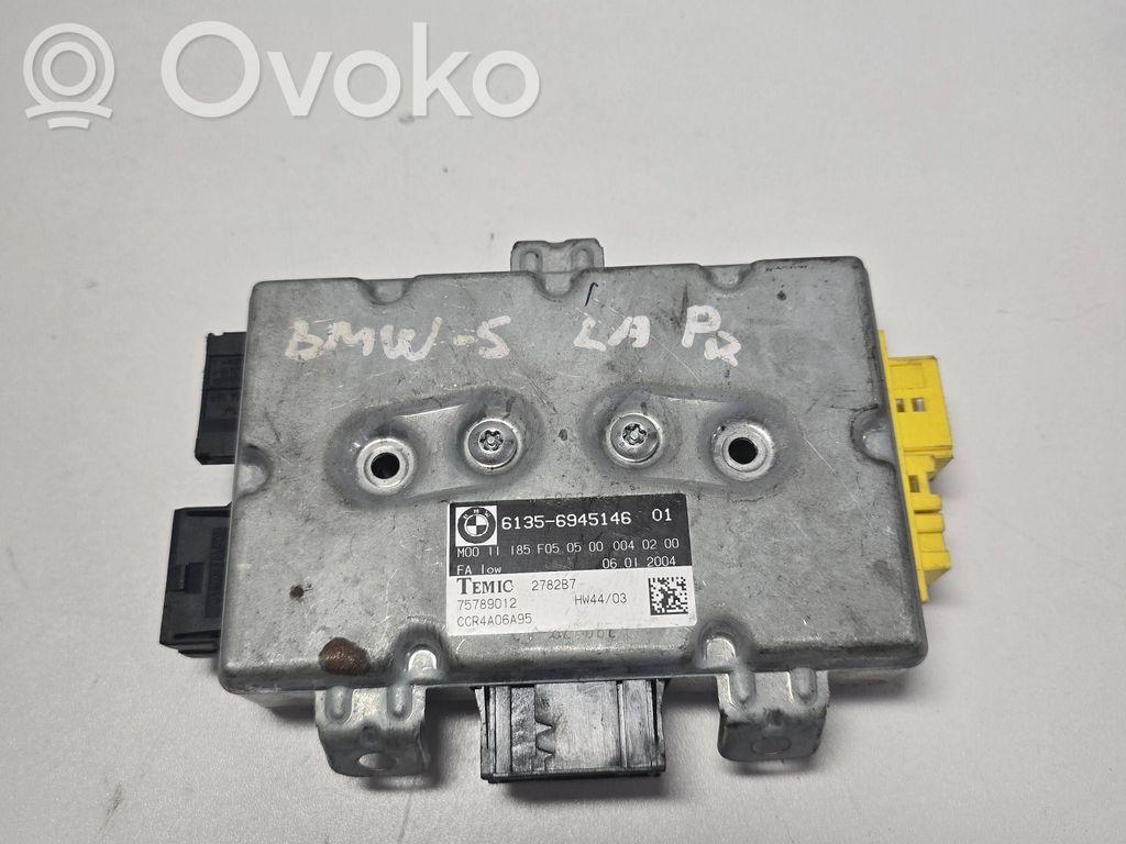 Door control unit/module   61356945146