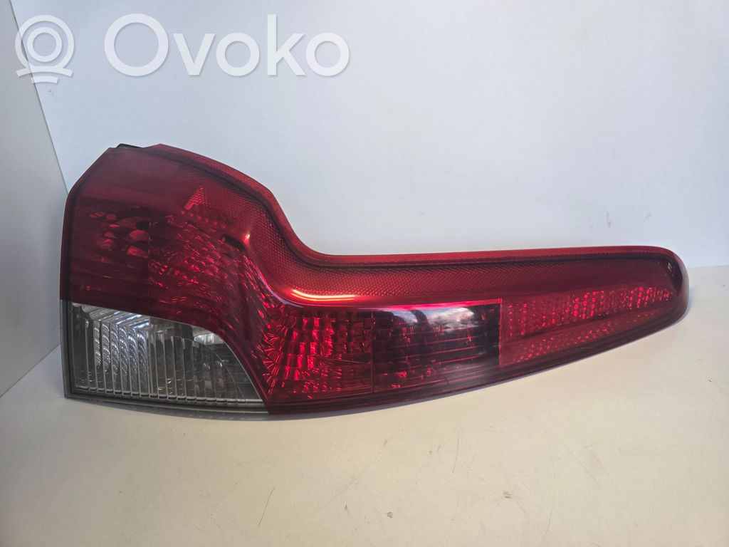 Volvo V50 Rear/tail lights 