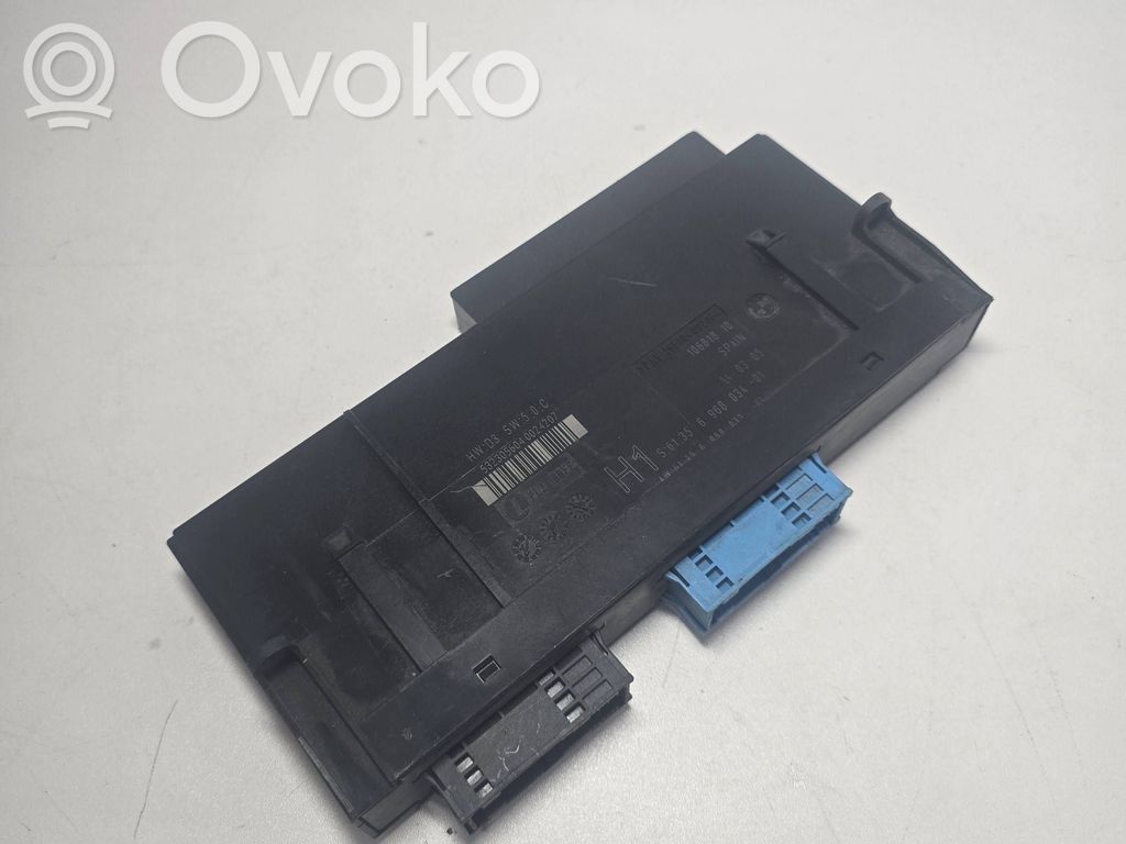 Komforto modulis   61356968034