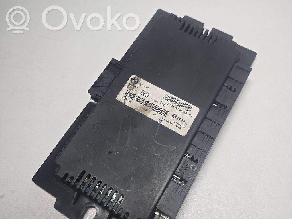 BMW 3 E90 E91 Light module LCM 