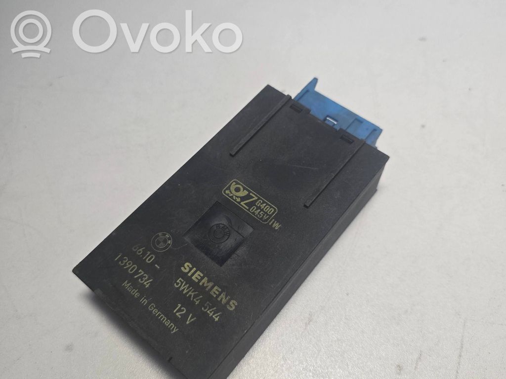 BMW 5 E34 Other relay 