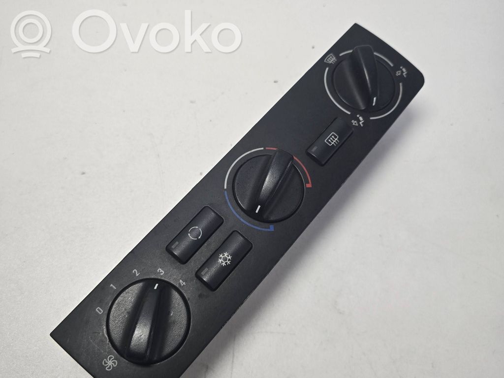 Climate control unit   64116921845