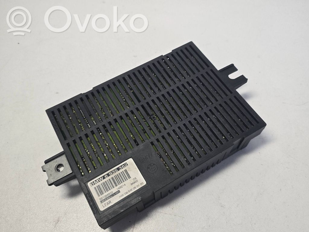 Light module LCM   6935362