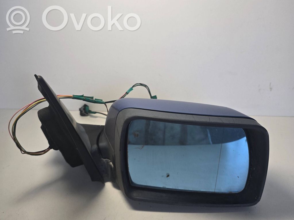 BMW X5 E53 Front door electric wing mirror 