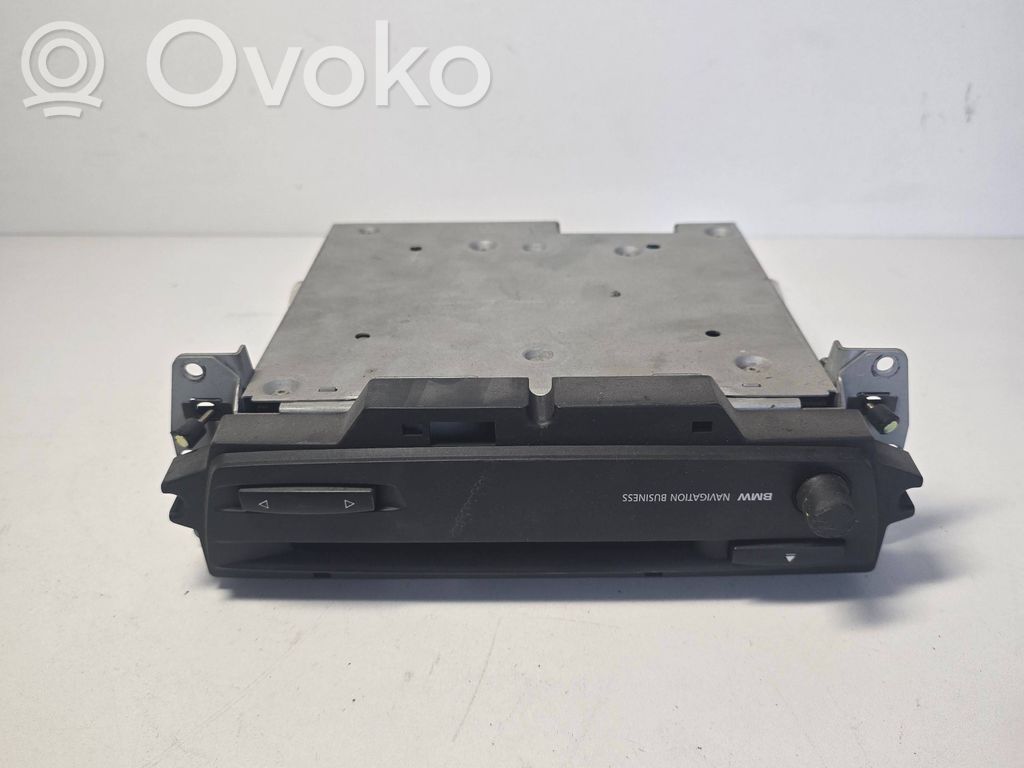 BMW 3 E90 E91 Radio / CD-Player / DVD-Player / Navigation 