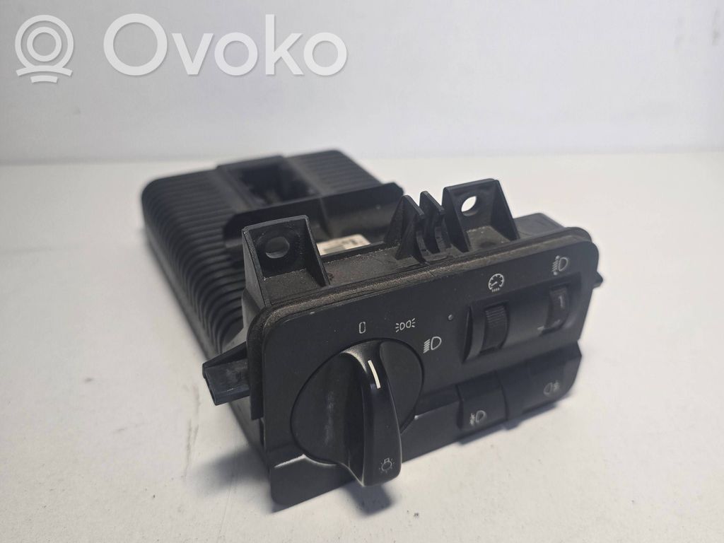 BMW 3 E46 Light switch 