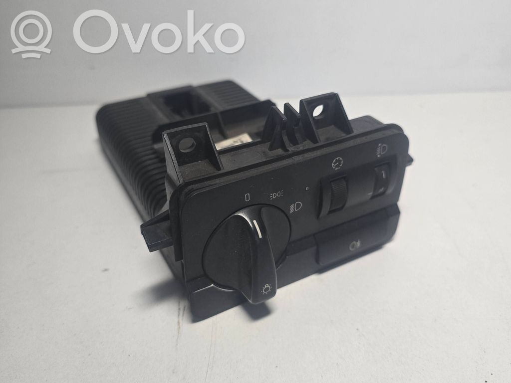 BMW 3 E46 Light switch 