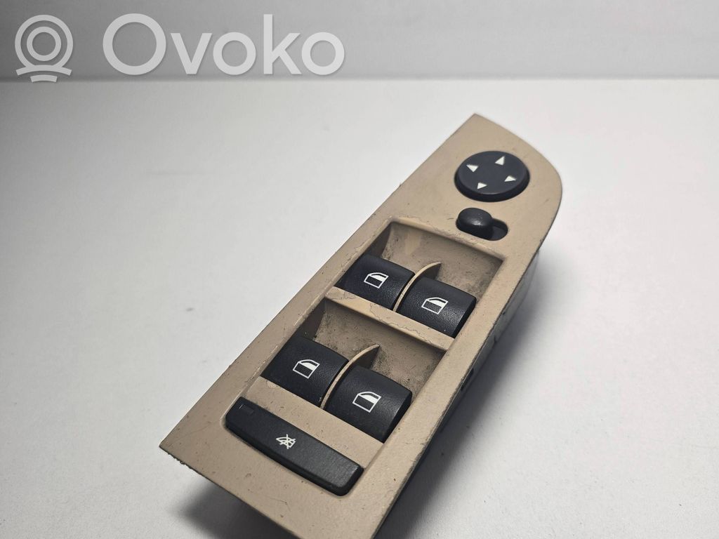BMW 3 E90 E91 Electric window control switch 