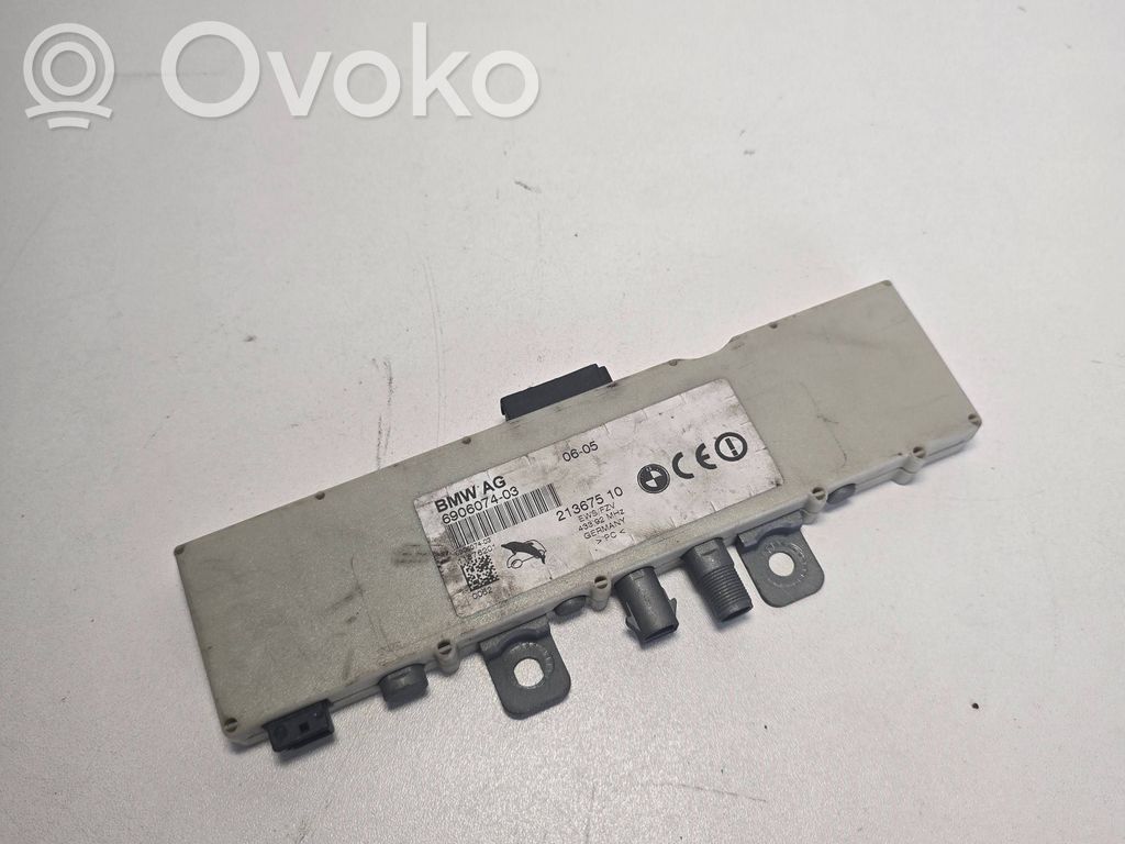 Antenos stiprintuvas   6906074