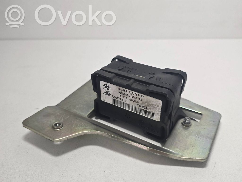 ESP Drehratensensor Querbeschleunigungssensor   3452676276907
