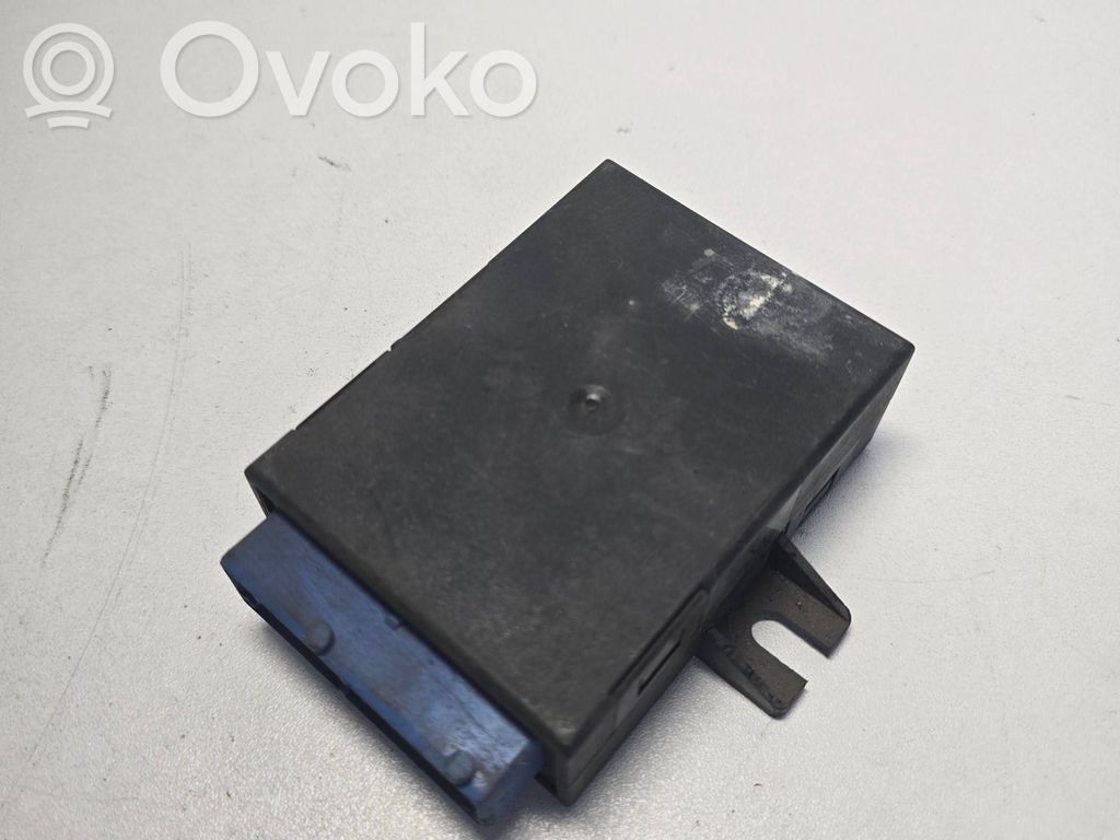 BMW 3 E46 Window wiper relay 