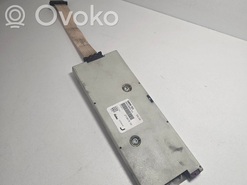Antenas pastiprinātājs   6933665