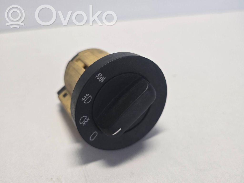 BMW 5 E39 Light switch 