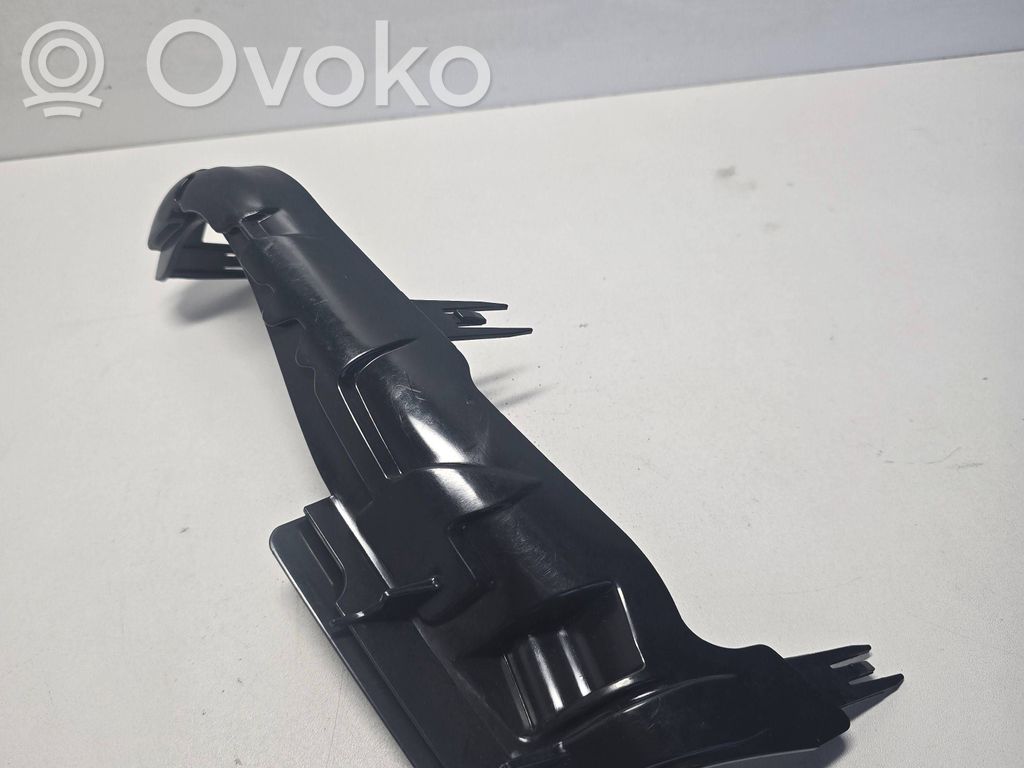 BMW 5 F10 F11 Priekšējā luktura detaļa 