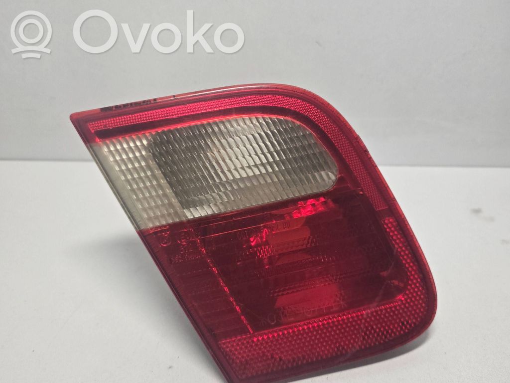 BMW 5 E60 E61 Rear/tail lights 