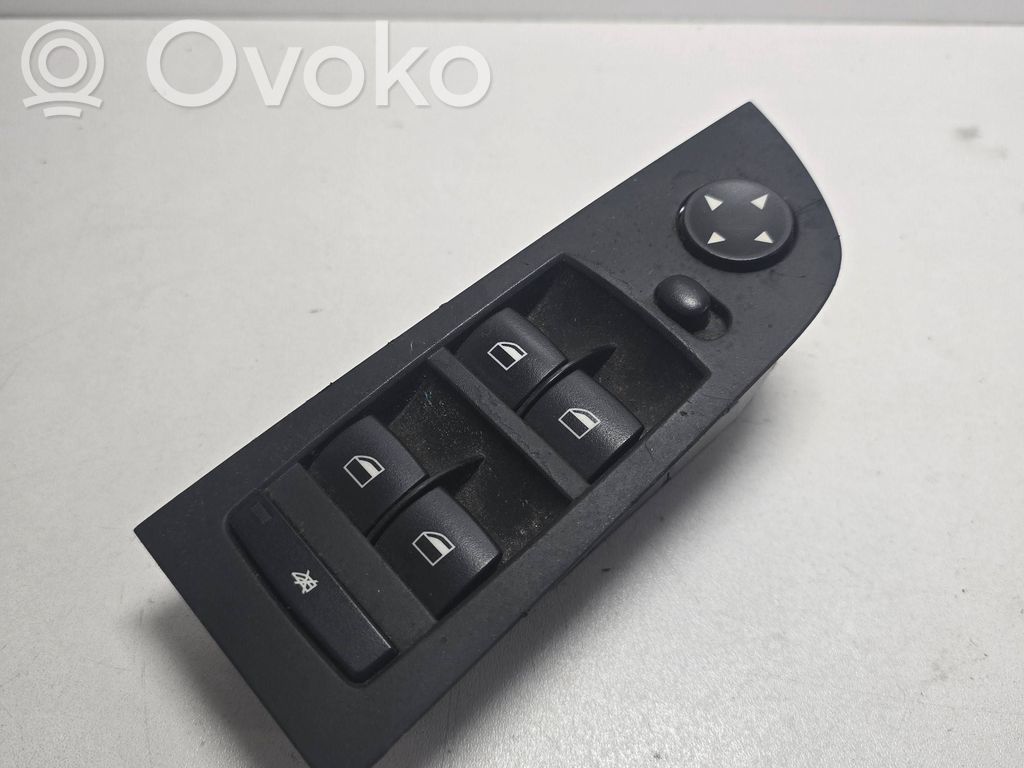 BMW 3 E90 E91 Electric window control switch 